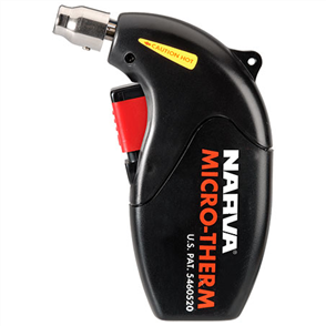 Heat Gun Microtherm Flameless