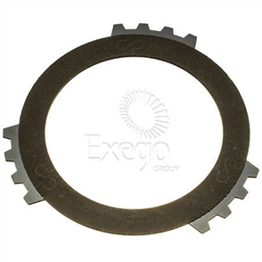 Friction 3Rd 2.0 12T Ext He 4T65E