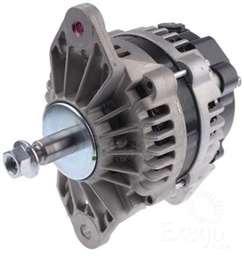 Alternator 24V 70A 24SI