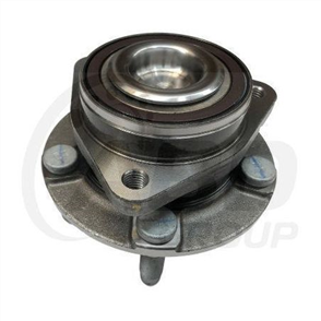 WHEEL BEARING HUB HOLDEN