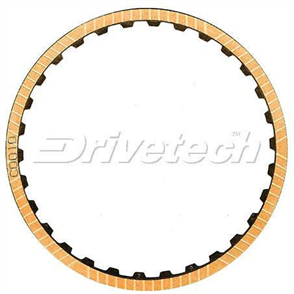 Friction 6Hp19/21 A Clutch Bw