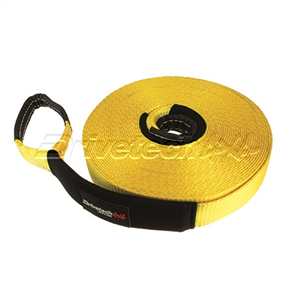 Winch Extension Strap 5000Kg 20M