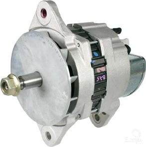 Alternator 24V 70A 21Si