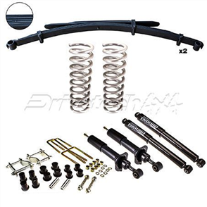 Suspension Kit Suits Toyota