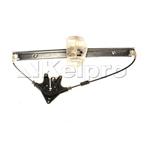 Power Window Regulator - Without Motor