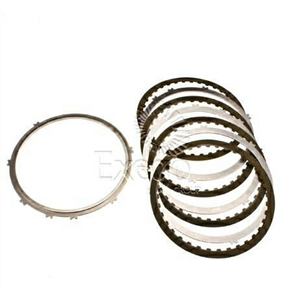 Clutch Capsule Hyundai A6Mf1-2