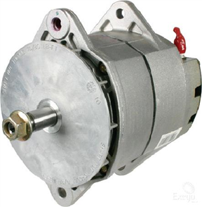 Alternator 24V 95A 36SI