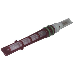 Orifice Tube Red Orifice Size 0.062 inch