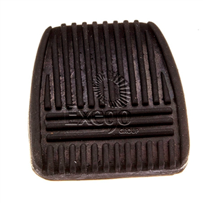 Clutch / Brake Pedal Pad