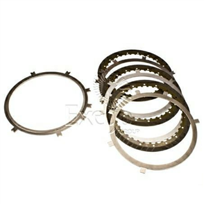 Clutch Capsule Hyundai A6Mf1-2