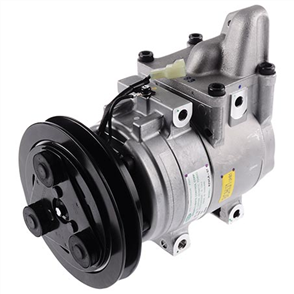 Air Conditioning Compressor 12V Direct Mount