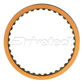 FRICTION TRIMATIC-TAN-REVERSE