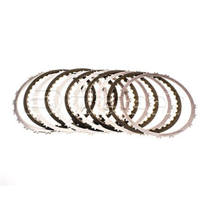 Clutch Capsule Hyundai A6Mf1-2