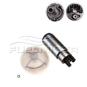 FUEL PUMP INTERNAL ELECTRIC