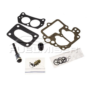 CARBURETTOR REPAIR KIT