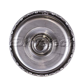 Clutch Kit Dl501-0B5 K1/2Vin Reqd