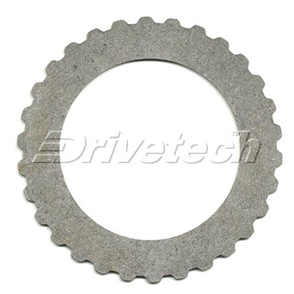 Steel Honda 5Sp 2Nd/4Th 2.3Mm 07-
