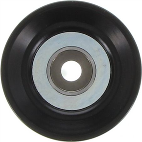 Drive Belt Pulley - Ribbed 70mm OD