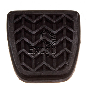 Pedal Pad