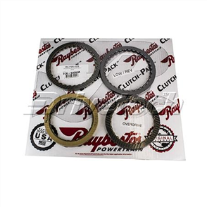 FRICTION CAPSULE A604 HI ENERGY