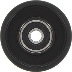 Drive Belt Pulley - Ribbed 80mm OD