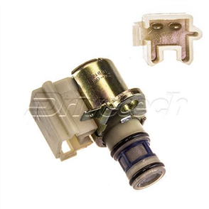 Solenoid Gm 4L30E Lockup