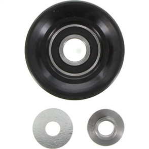 Drive Belt Pulley - Ribbed 70mm OD