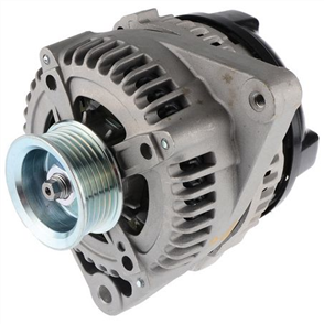 ALTERNATOR SUIT TOYOTA 12V 130AMP DXA598