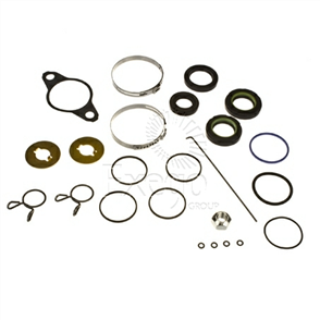 Steering Rack Repair Kit