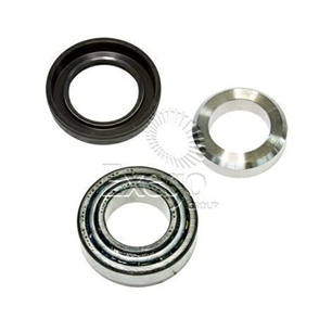 KIT AXLE BRG & SEAL FORD M86 BEAM