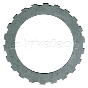 STEEL TH-400 INTER FLAT.100