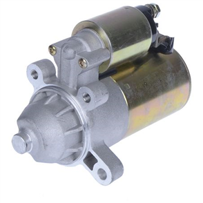 OEX Starter Motor 12V 10Th CW Valeo Style