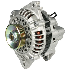 Alternator 12V 90A Mitsubishi Style