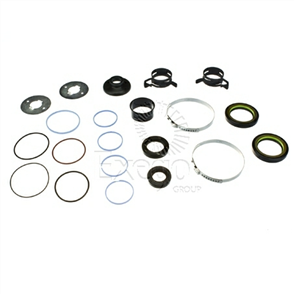 Steering Rack Seal Kit
