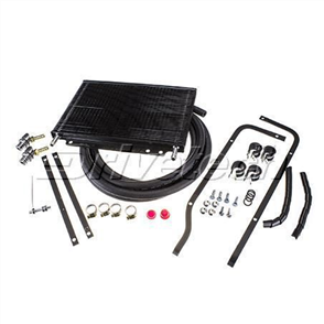 Trade Cooler Kit (Bf) 6Sp Bypass