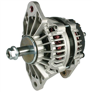 Alternator 12V 200A 28SI