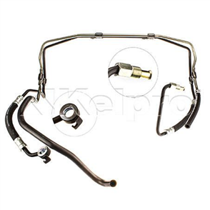 Power Steering Hose