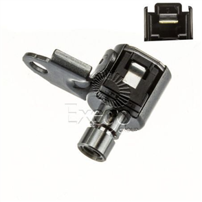 Solenoid Fnr5 Shift F Aux V/B