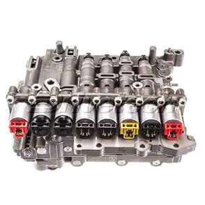 Valve Body Hyundai A6Mf1/2