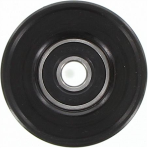 Drive Belt Pulley - Ribbed 69mm OD