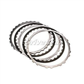 Friction Capsule A5Hf1 Reverse