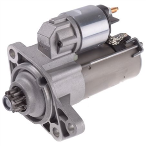 OEX Starter Motor 12V 10Th CCW Valeo Style