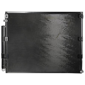 Air Conditioning Condenser