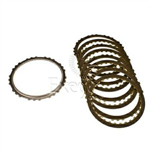 Clutch Capsule Hyundai A6Mf1-2