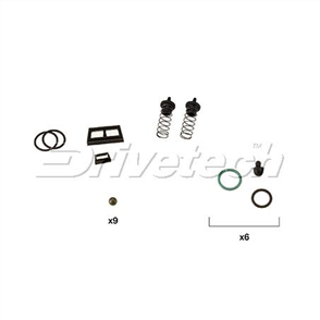 Valve Body Service Kit Zf6Hp26