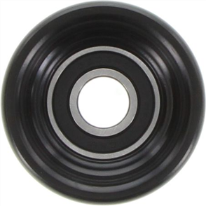 Drive Belt Pulley - Flat 70mm OD