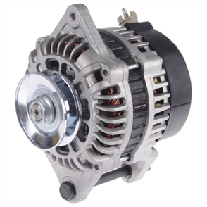 ALTERNATOR 12V 65A MITSUBISHI STYLE