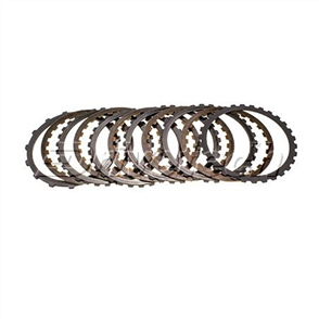 Friction Pack (Tr690) T/F Clutch
