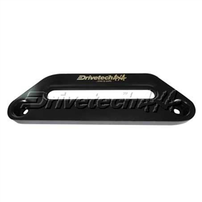 WINCH OFFSET FAIRLEAD