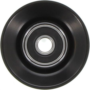 Drive Belt Pulley - V Groove 79mm OD
